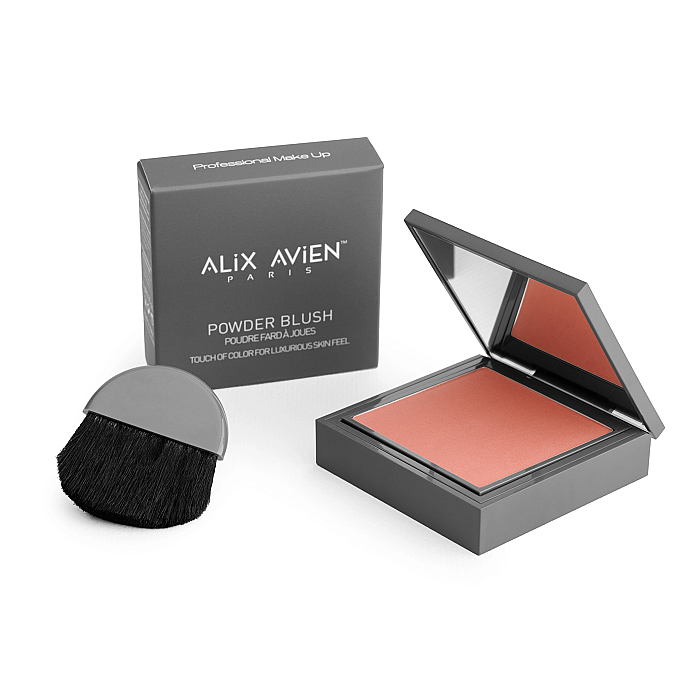 Fard de obraz blush-on