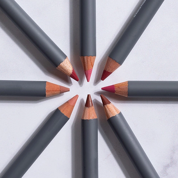Creion pentru buze waterproof lipliner 