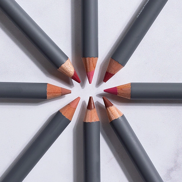 Creion pentru buze waterproof lipliner 