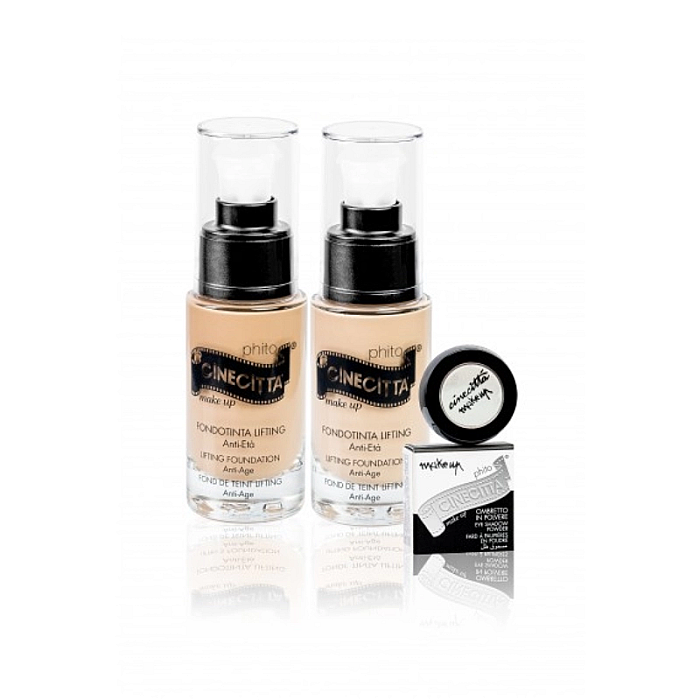 Oferta fond de ten lifting anti-age + pigment 66