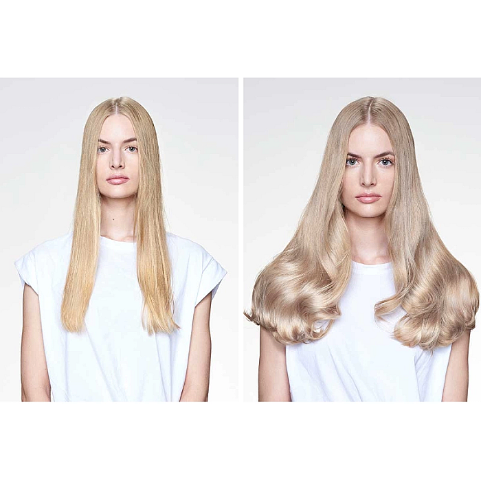 Pachet icy blond pentru crearea tonurilor reci - sampon 300 ml, balsam 250 ml