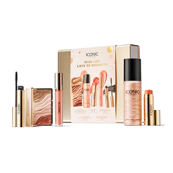 Set cadou wish list