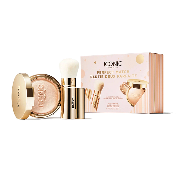 Set cadou perfect match