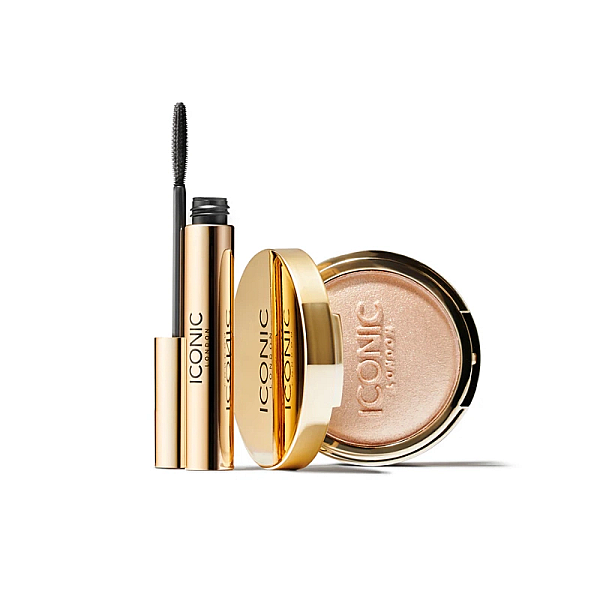 Set cadou lashed & luminous
