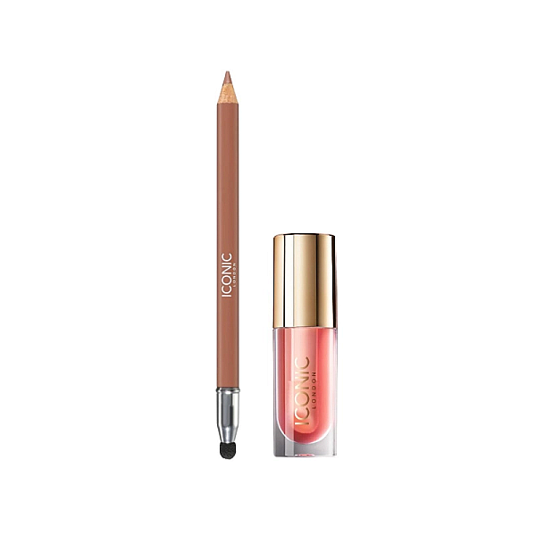 Juicy lip kit