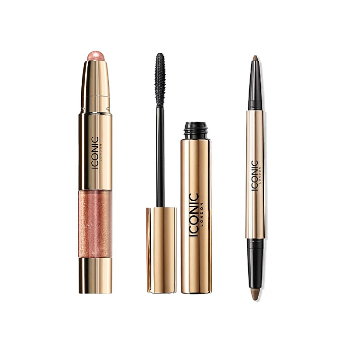 Glazed eyes kit