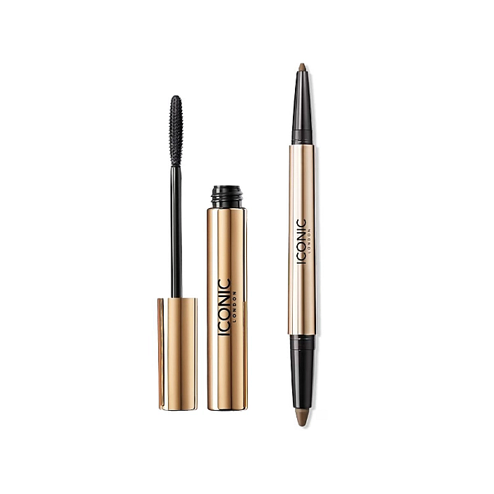 Iconic everyday eyes kit