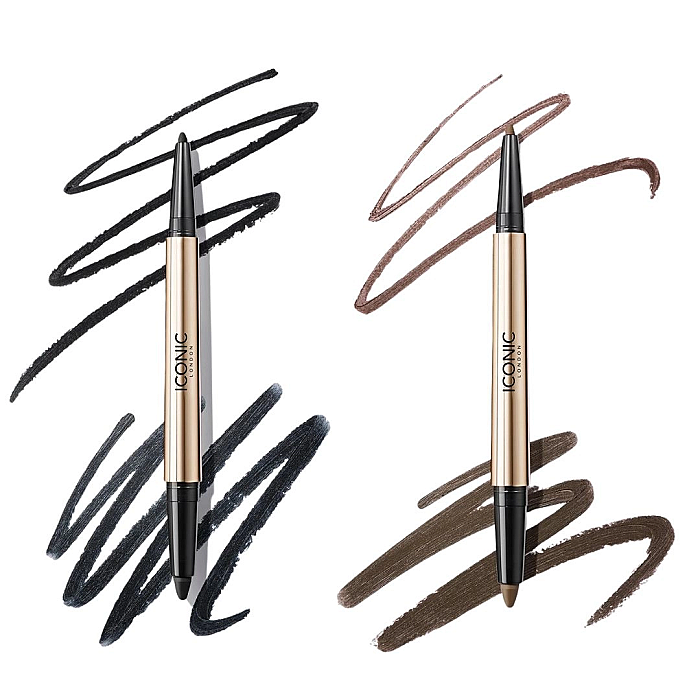 Iconic duo kajal kit