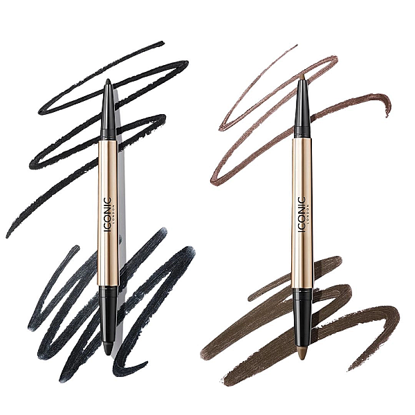 Iconic duo kajal kit