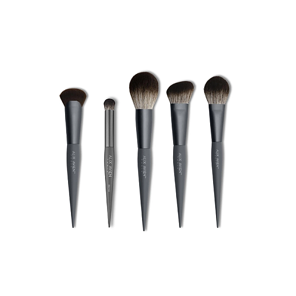 Set pensule full face essentials