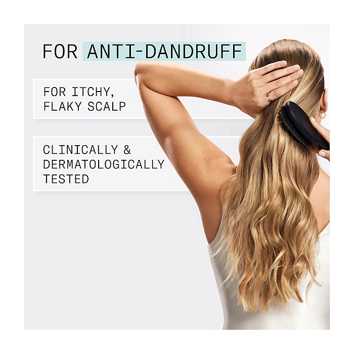 Set anti-matreata scalp recovery - sampon 200ml, balsam 200ml, ser tratament leave-in 100ml