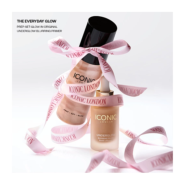 The everyday glow set