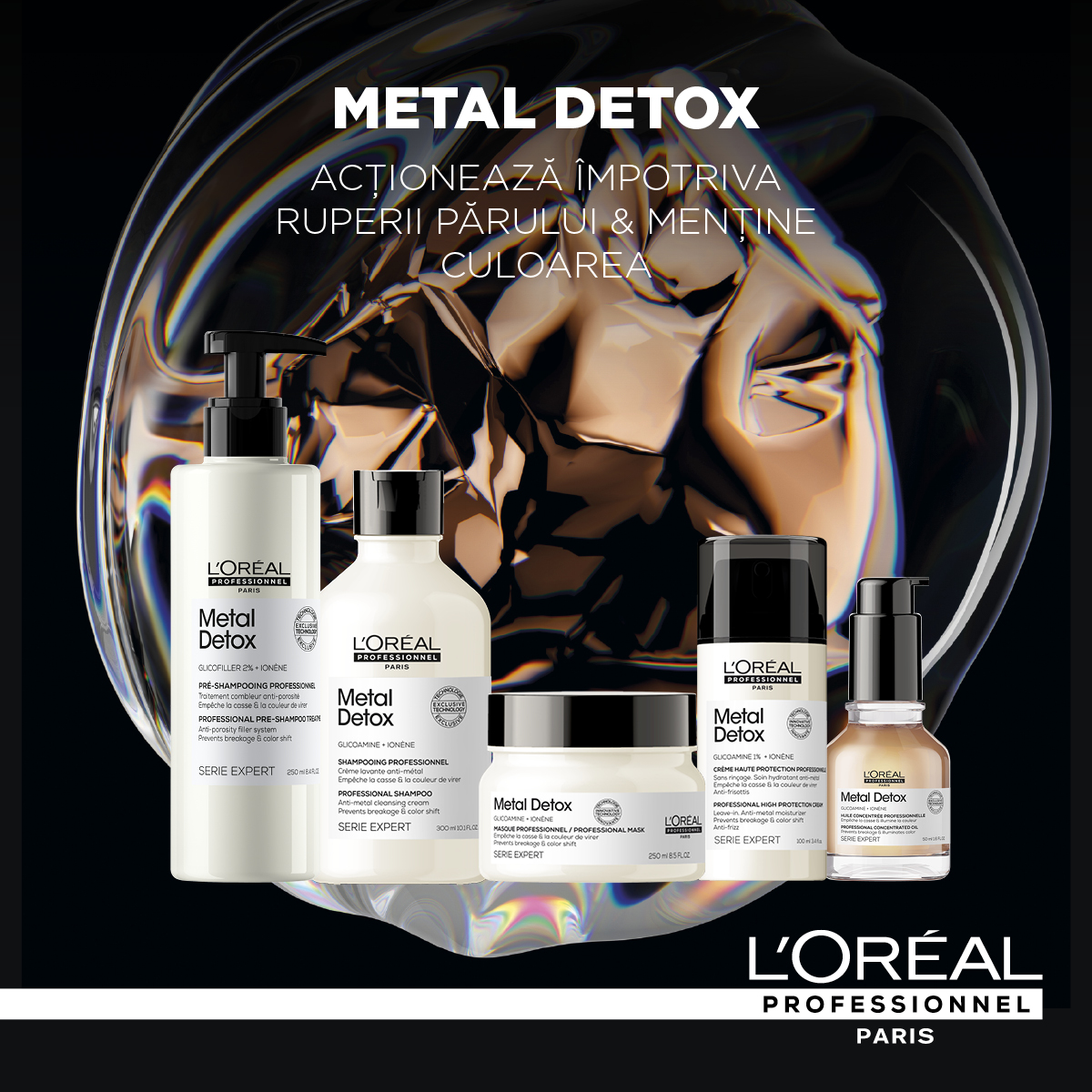METAL DETOX