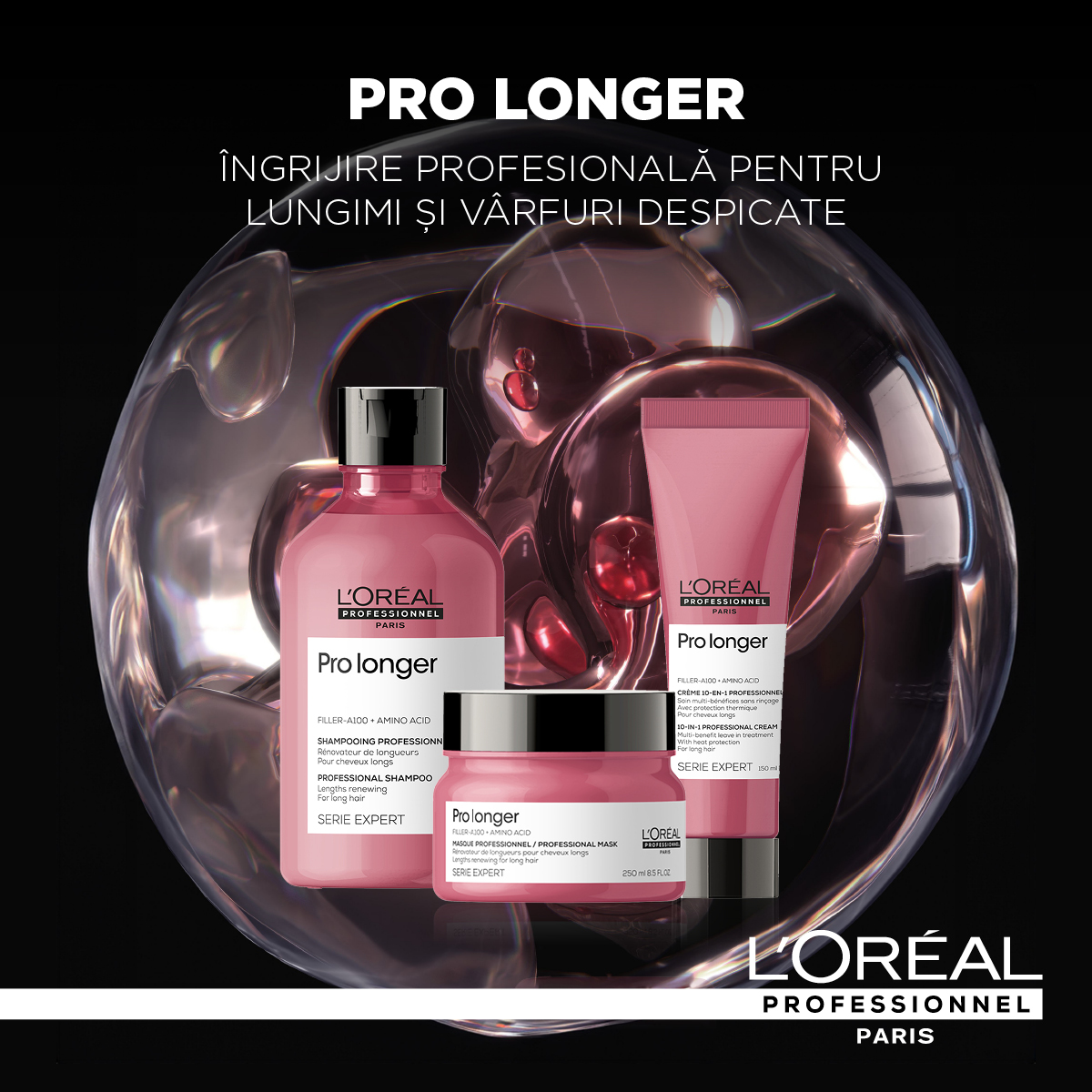 PRO LONGER