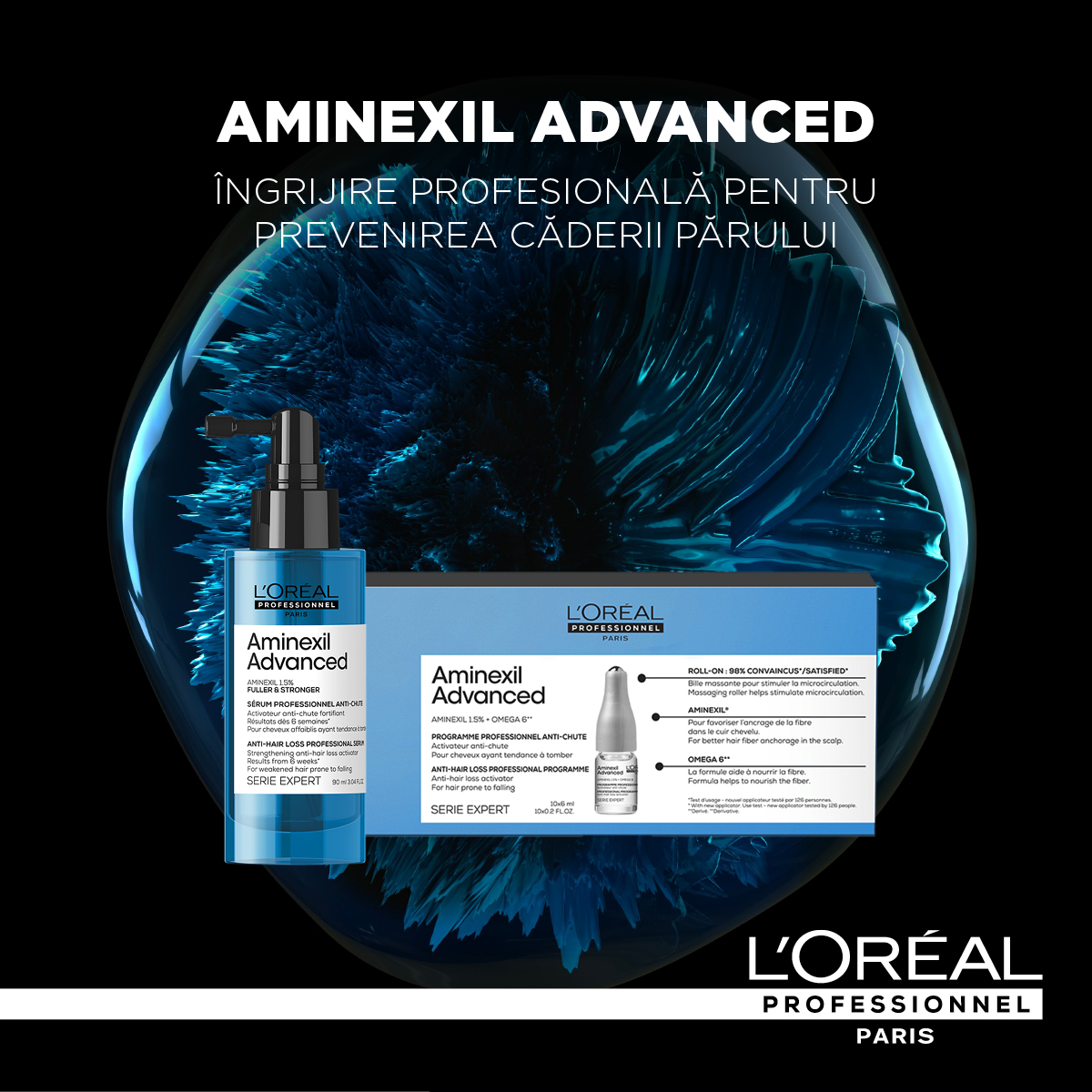 AMINEXIL ADVANCED