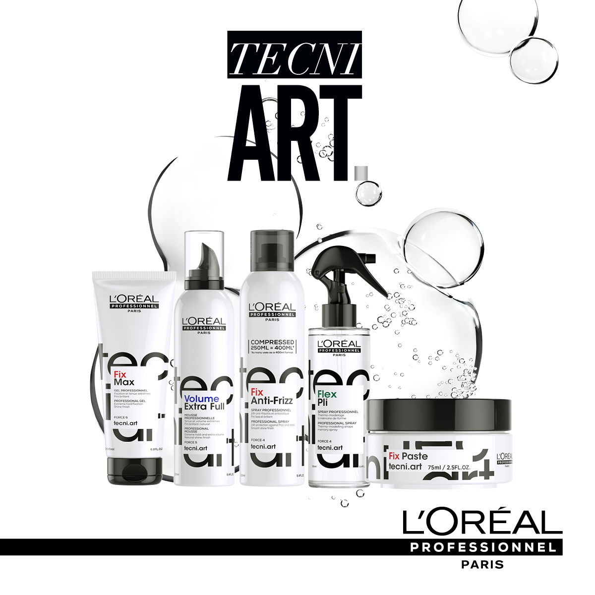 TECNI ART