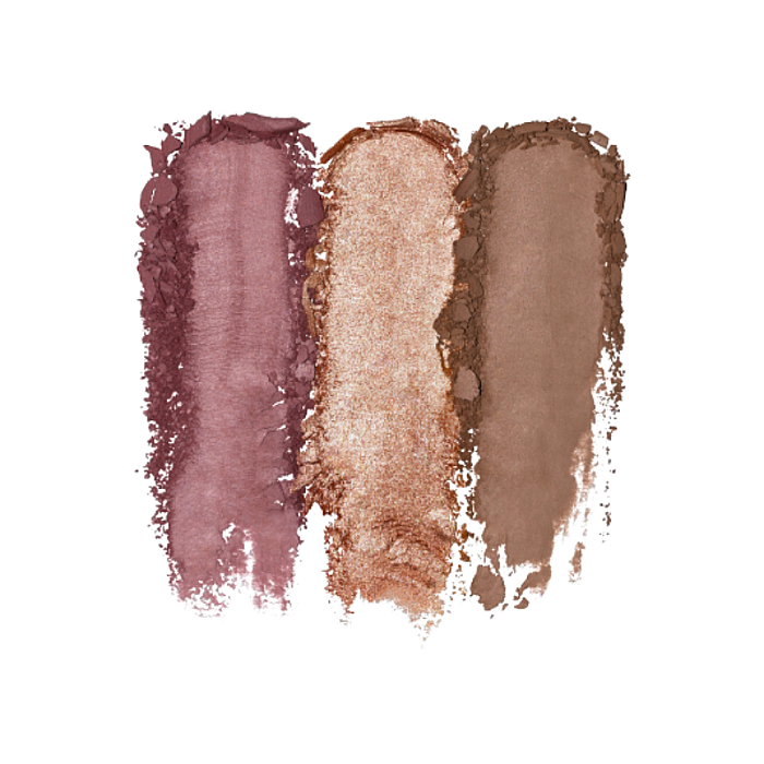 Paleta contur, blush si iluminator playinn