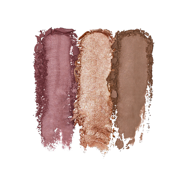 Paleta contur, blush si iluminator playinn