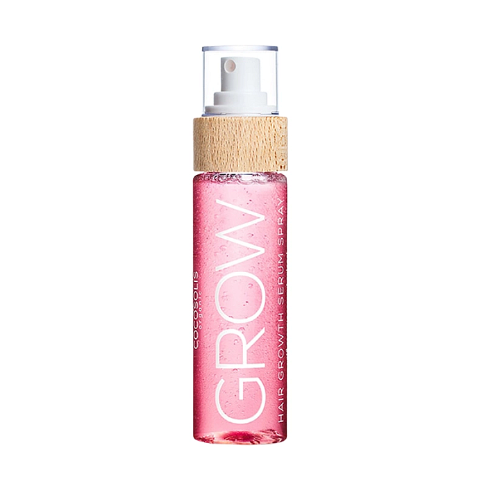 Ser spray pentru cresterea rapida a parului grow hair growth serum spray