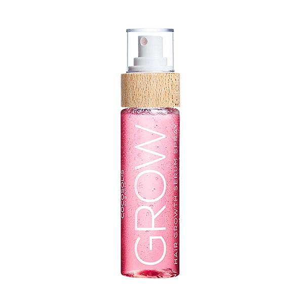 Ser spray pentru cresterea rapida a parului grow hair growth serum spray