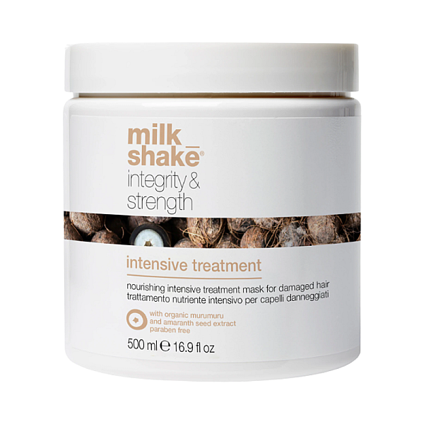 Masca intens hranitoare integrity & strength intensive treatment