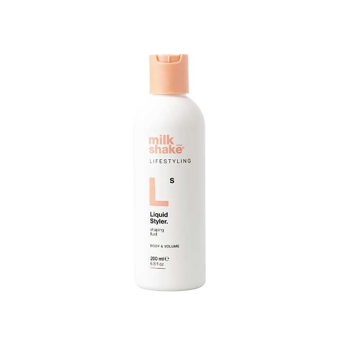 Gel lichid pentru volum si styling  lifestyling liquid styler 200 ml