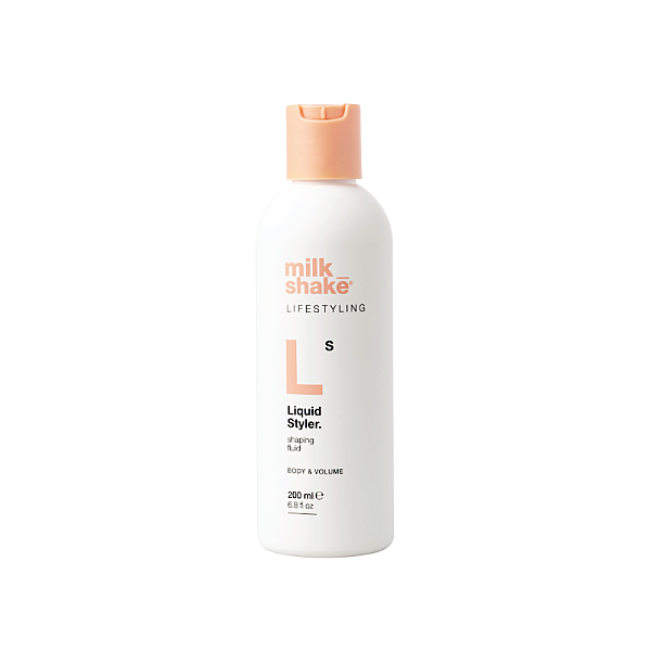 Gel lichid pentru volum si styling  lifestyling liquid styler 200 ml