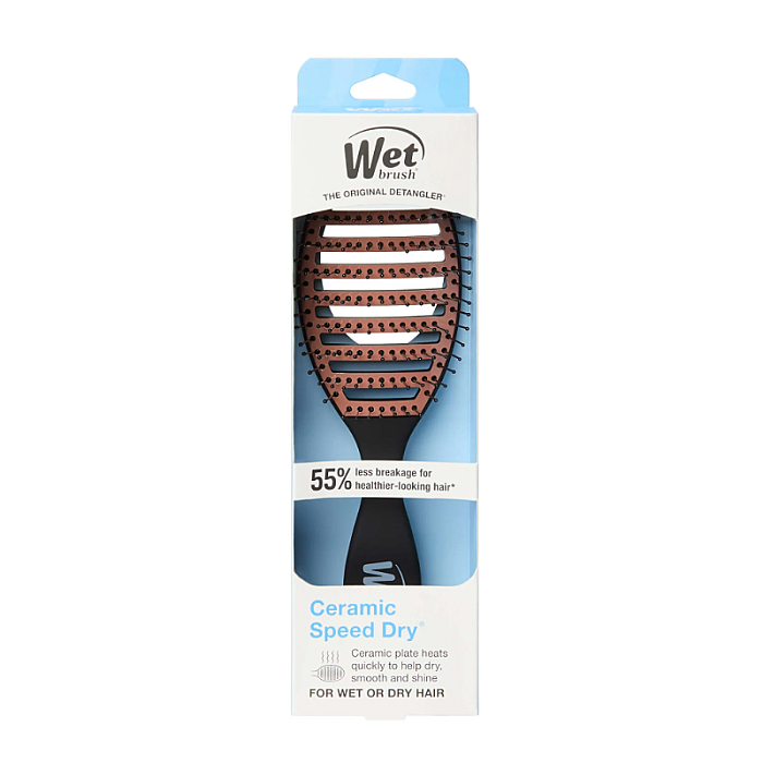 Perie de par Ceramic Speed Dry