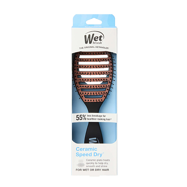 Perie de par Ceramic Speed Dry