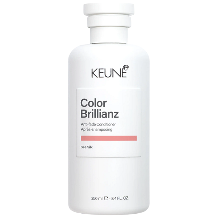 Balsam pentru par vopsit care color brillianz