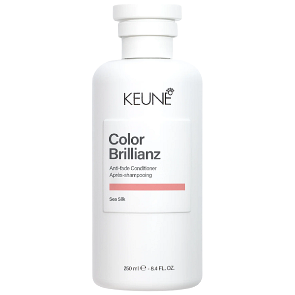 Balsam pentru par vopsit care color brillianz