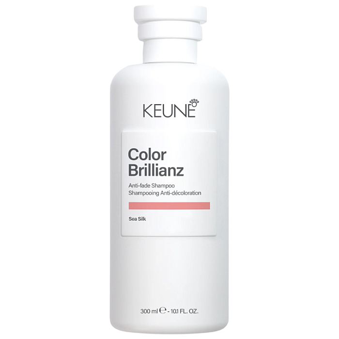 Sampon pentru par vopsit care color brillianz