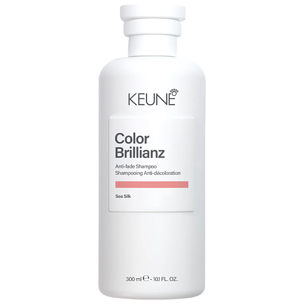 Sampon pentru par vopsit care color brillianz