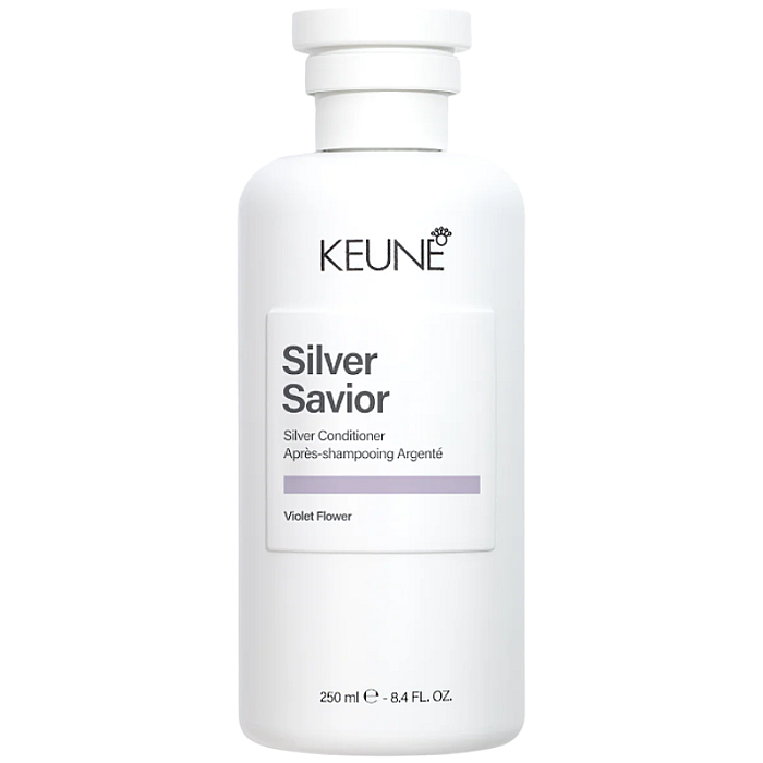 Balsam pentru par blond care silver savior