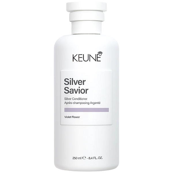 Balsam pentru par blond care silver savior