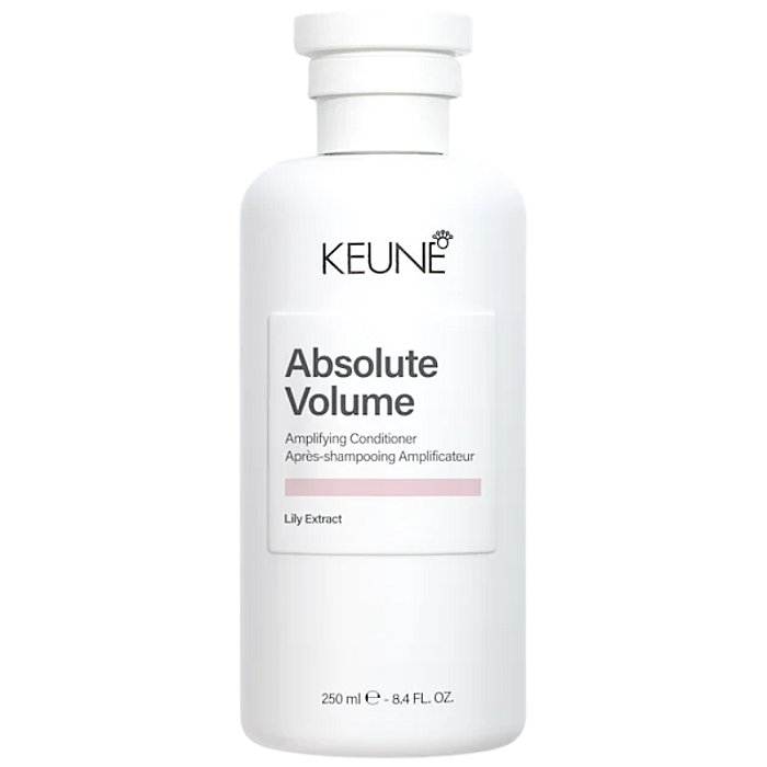 Balsam pentru volum care absolute volume