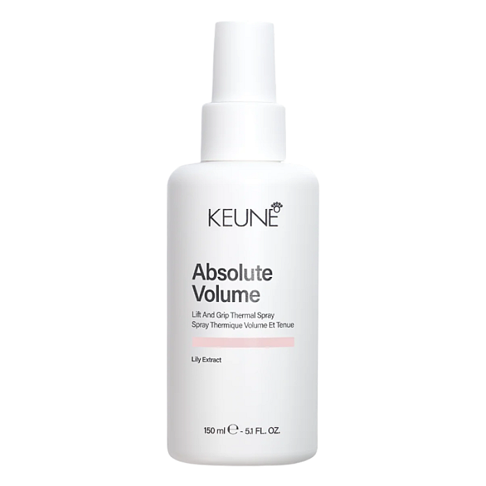 Spray pentru protectie termica care absolute volume thermal protect