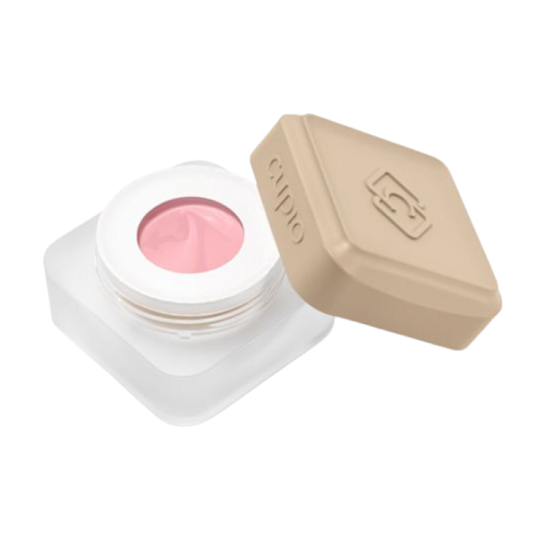 Gel pentru tehnica fara pilire Make-Up Fiber