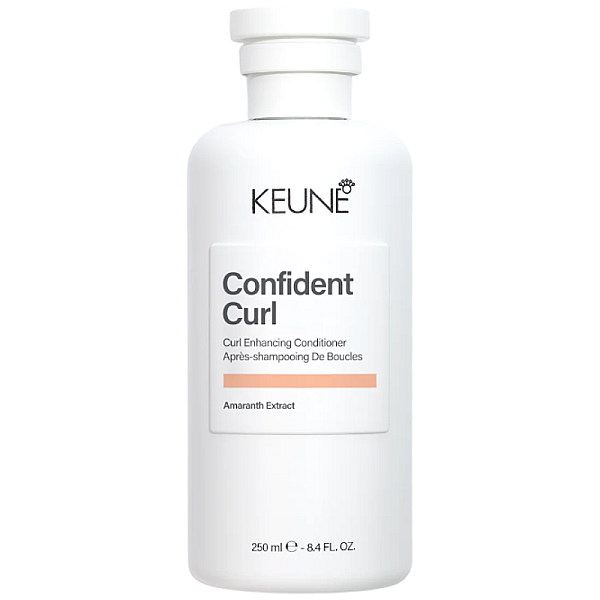 Balsam pentru par cret sau ondulat confident curl