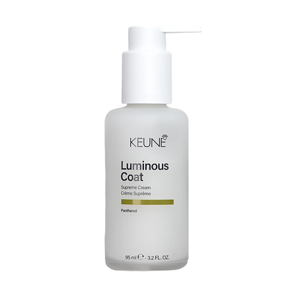 Tratament crema pentru par degradat care lumi coat supreme cream 95ml