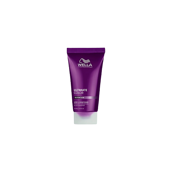 Balsam hidratant pentru par vopsit Ultimate Color