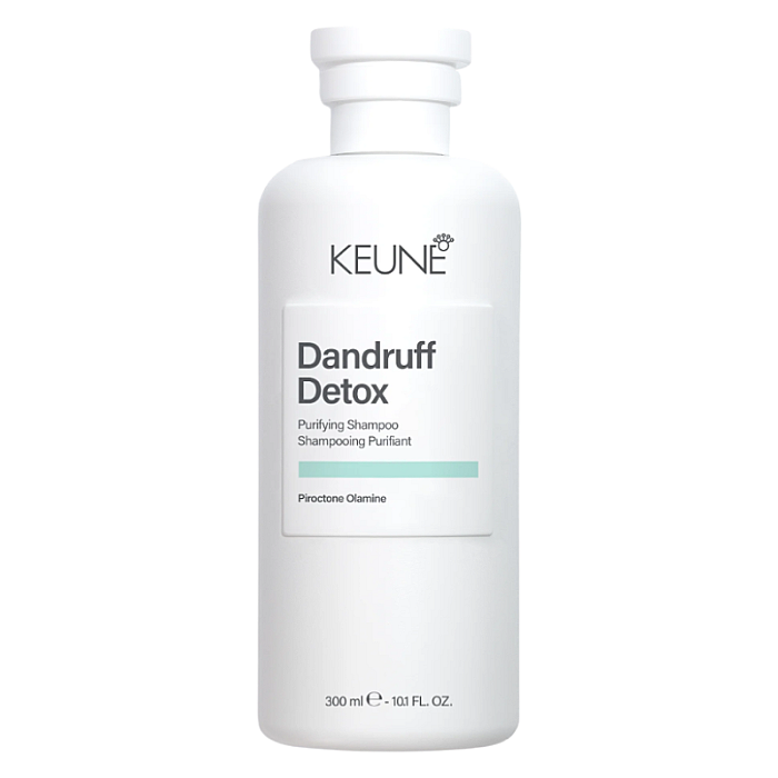 Sampon purifiant impotriva matretii Care Dandruff Detox