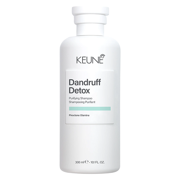 Sampon purifiant impotriva matretii Care Dandruff Detox