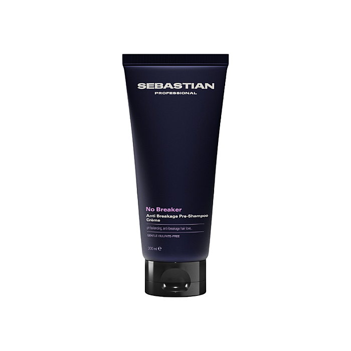 Crema pre-samponare pentru protectia parului impotriva ruperii No.Breaker Anti Breakage