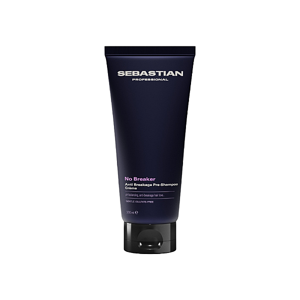 Crema pre-samponare pentru protectia parului impotriva ruperii No.Breaker Anti Breakage