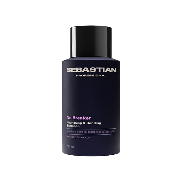 Sampon hranitor si fortifiant pentru par deteriorat No.Breaker Nourishing & Bonding