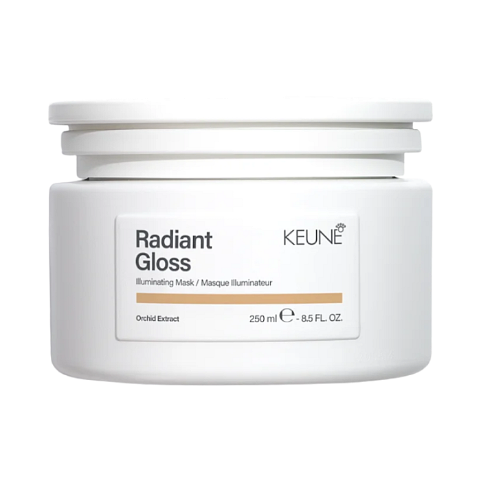 Masca pentru stralucire si hidratare Care Radiant Gloss