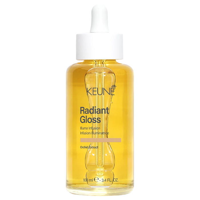 Ser iluminator pentru stralucire Care Radiant Gloss