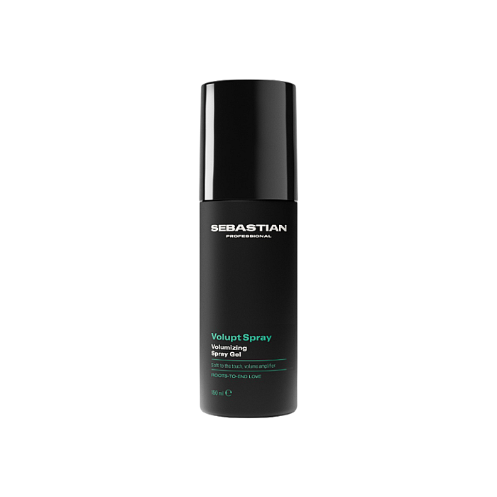 Spray de par pentru volum si fixare flexibila Volupt Volumizing