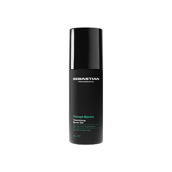 Spray de par pentru volum si fixare flexibila Volupt Volumizing